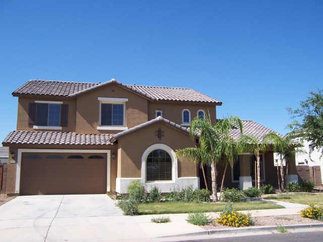 18545 E Pheasant Run Rd., Queen Creek, AZ 85242