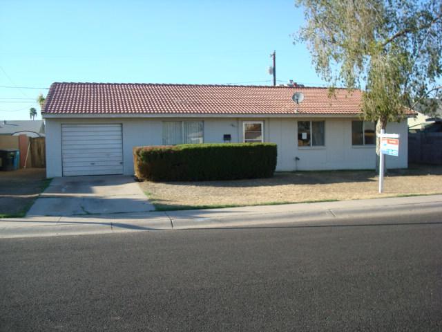 6108 W Pinchot Ave., Phoenix, AZ 85033