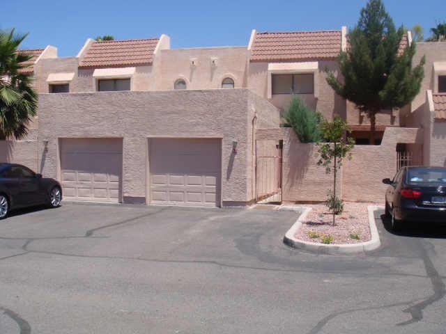 2524 S El Paradiso Dr. #61, Mesa, AZ 85202