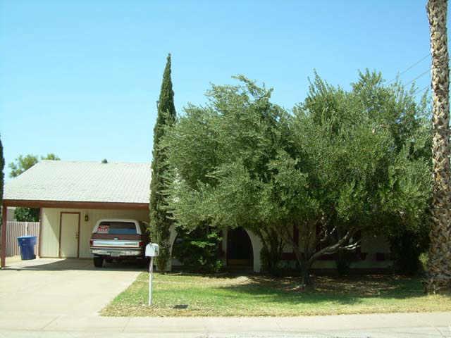 4728 E Darrel Rd., Phoenix, AZ 85042