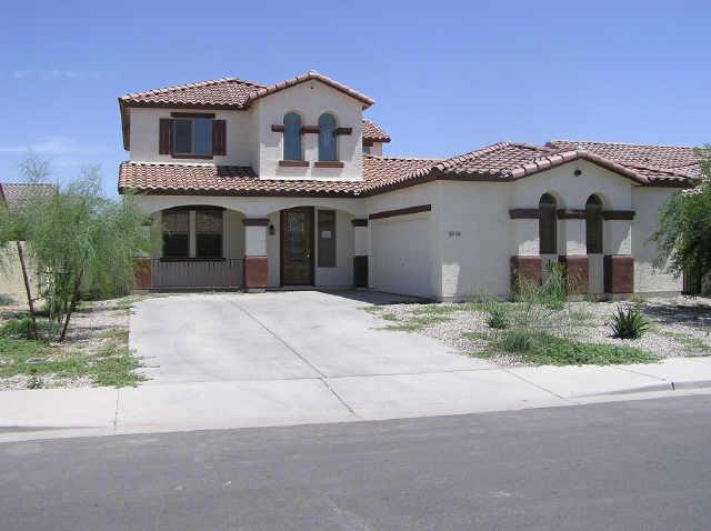 21318 E Alyssa Rd., Queen Creek, AZ 85142