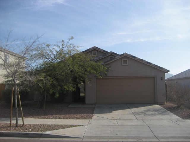 2317 W Maldonado Dr., Phoenix, AZ 85041