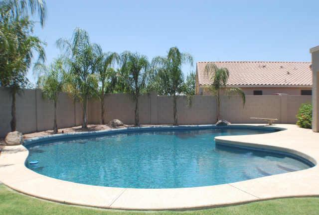 2215 S Faith, Mesa, AZ 85209