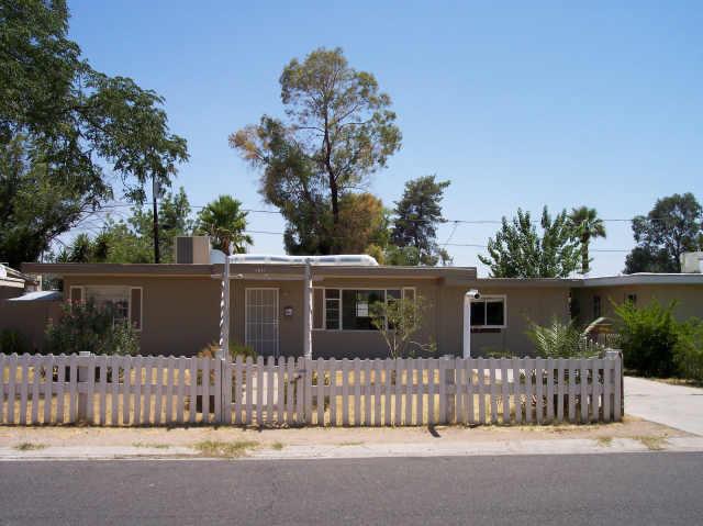 1811 E Clarendon Ave., Phoenix, AZ 85016