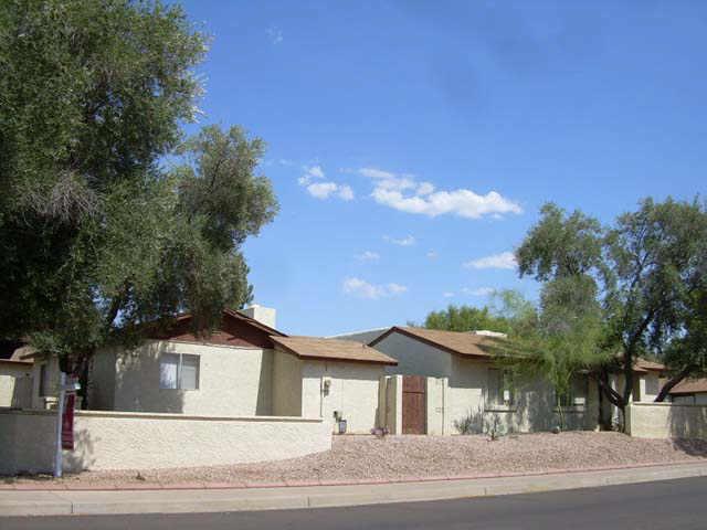 2612 E Oakleaf Dr., Tempe, AZ 85288