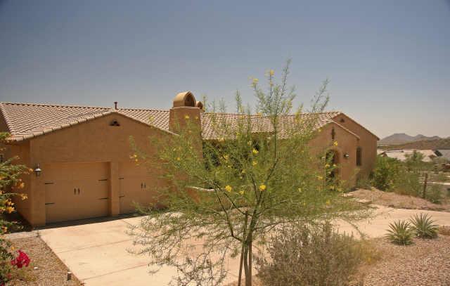 2317 W Via Perugia, Phoenix, AZ 85086