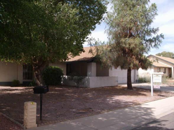6413 W Lupine Ave., Glendale, AZ 85304