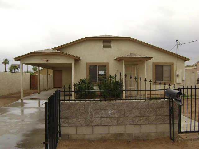 1217 S 13th Ave., Phoenix, AZ 85007