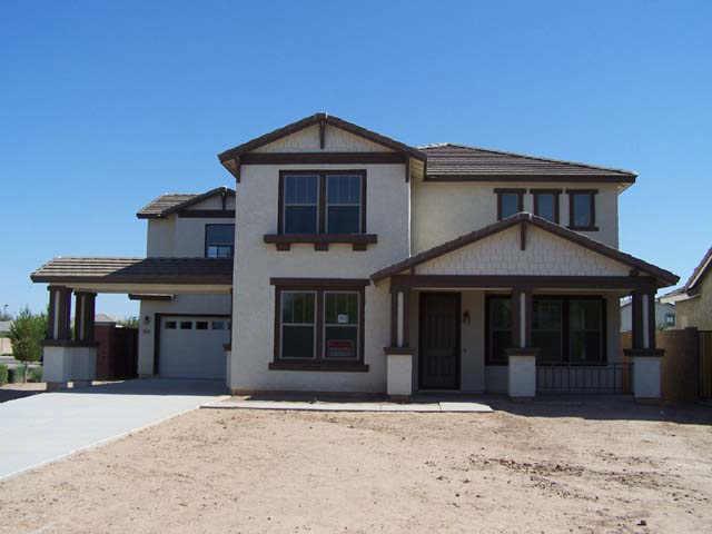 3620 E Hutchins Ct., Gilbert, AZ 85295