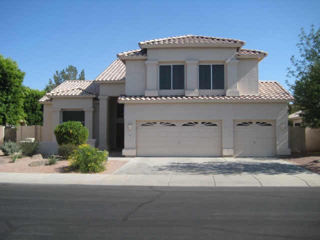 3115 W Stephens Pl., Chandler, AZ 85226