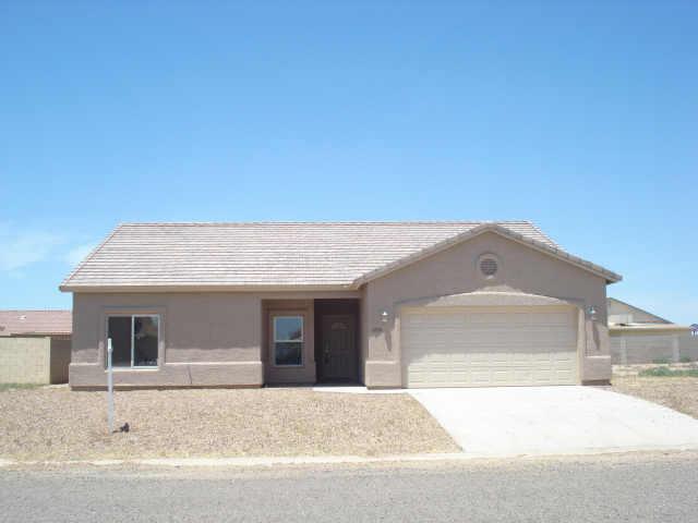 12066 W Carousel Dr., Arizona City, AZ 85223
