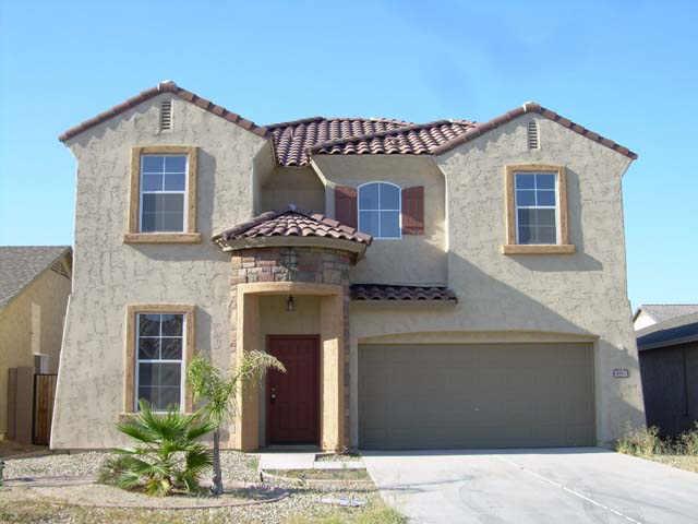 4883 E Meadow Creek Way, Queen Creek, AZ 85240