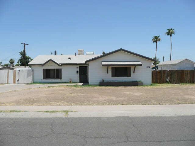 3001 N 56 Dr., Phoenix, AZ 85031