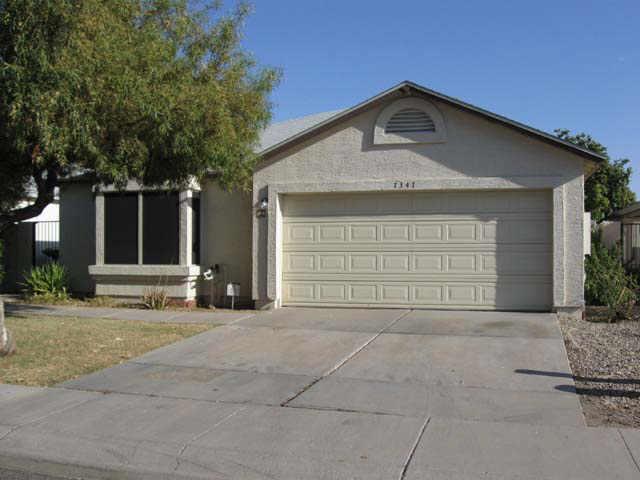 7347 W Greer Ave., Peoria, AZ 85345