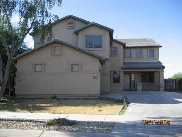 21114 E Via Del Oro, Queen Creek, AZ 85242