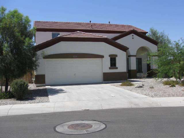 18067 W Port Au Prince Ln., Surprise, AZ 85388