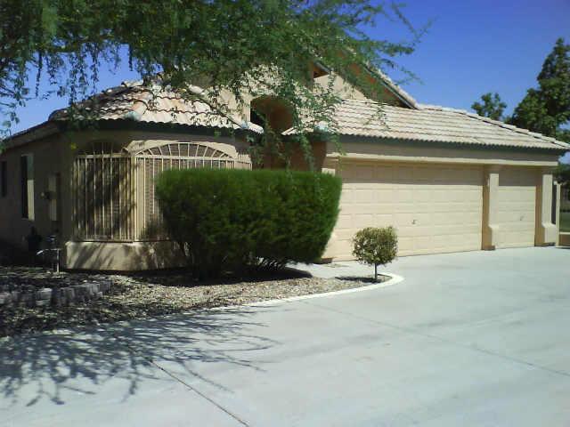 11617 W Orange Ct., Surprise, AZ 85374