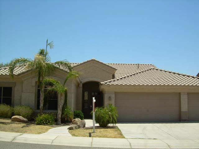 16615 S 15th Ln., Phoenix, AZ 85045