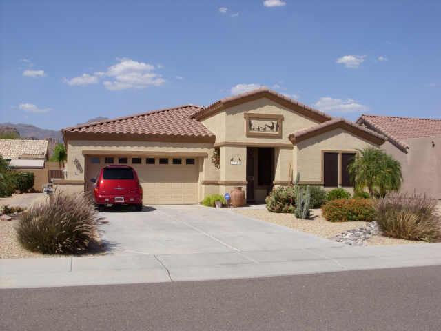 8790 E Rainier Dr., Gold Canyon, AZ 85118