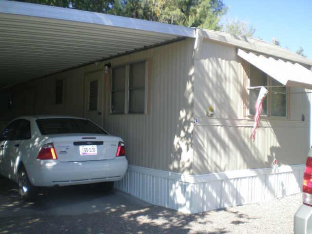 550 W Palm Dr., Wickenburg, AZ 85390
