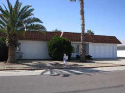 9843 W Wrangler Dr., Sun City, AZ 85373