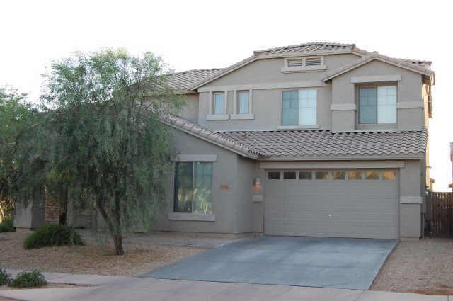 35302 N 31st Ave., Phoenix, AZ 85086