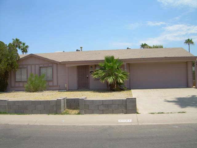 2051 N 65th Ave., Phoenix, AZ 85035