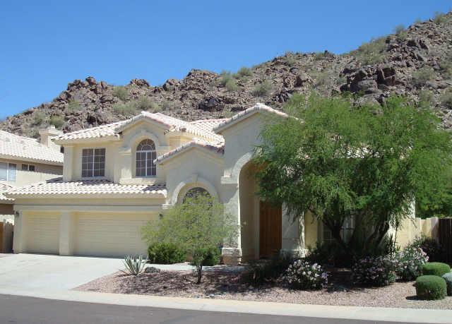 1426 E Dry Creek Rd., Phoenix, AZ 85048