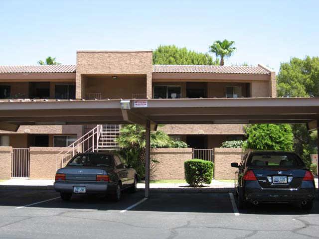 4050 E Cactus Rd. #210, Phoenix, AZ 85032