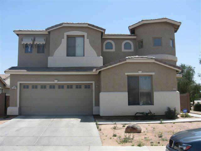 1537 W Saint Anne Ave., Phoenix, AZ 85041