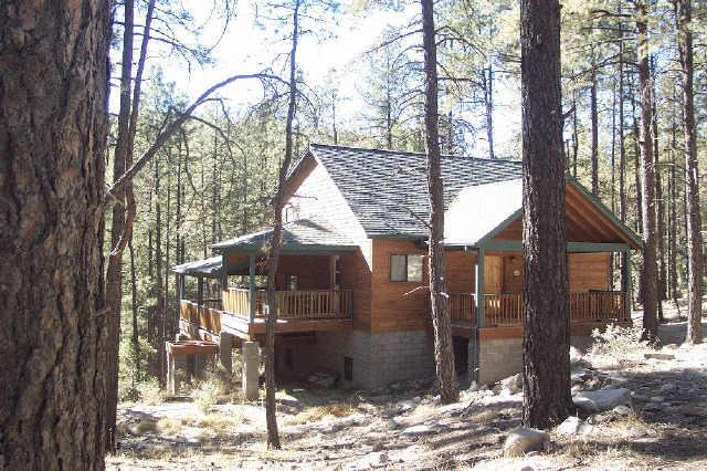 4279 E Pine Mountain Rd., Prescott, AZ 86303
