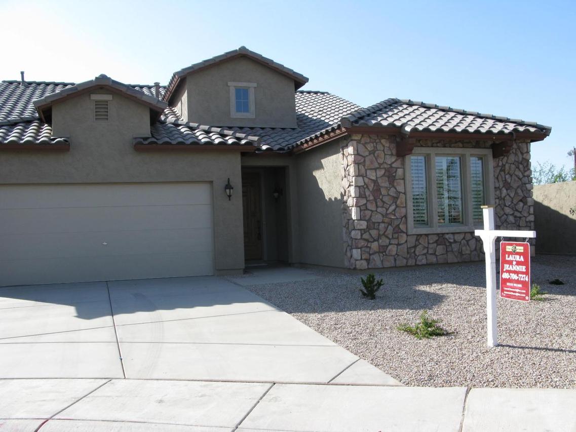 4010 S Big Horn Pl., Chandler, AZ 85249