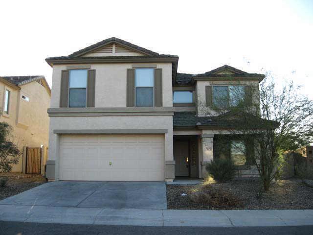 2463 W Via Dona Rd., Phoenix, AZ 85085