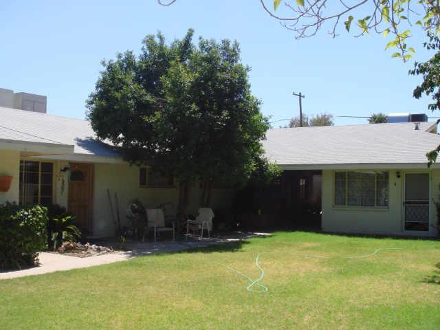 288 N Hartford St., Chandler, AZ 85000