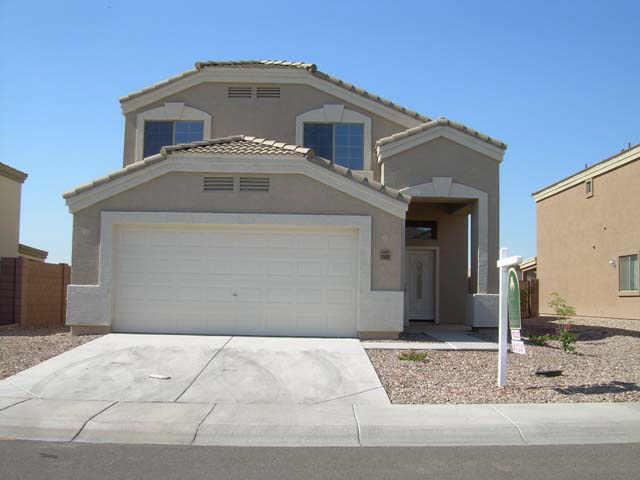 21809 W Pima St., Buckeye, AZ 85326