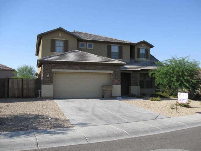 8610 W Malapai Dr., Peoria, AZ 85345