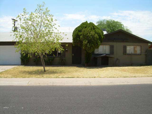 4843 W Flower St., Phoenix, AZ 85031
