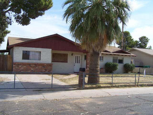 7126 E Azalea Cir., Mesa, AZ 85208