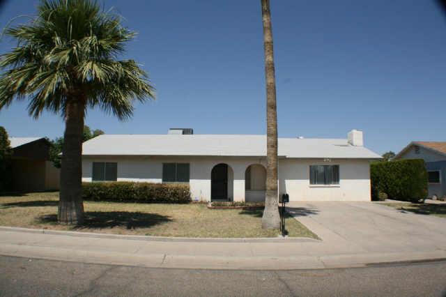 1725 N Kadota Ave., Casa Grande, AZ 85222