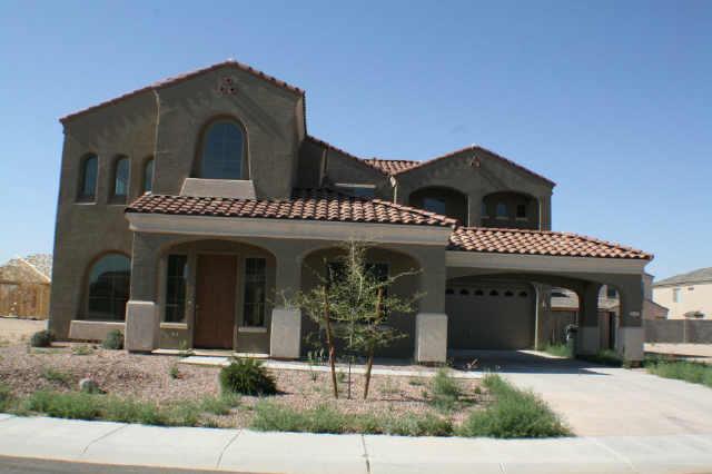 659 W Rambler Ct., Casa Grande, AZ 85222