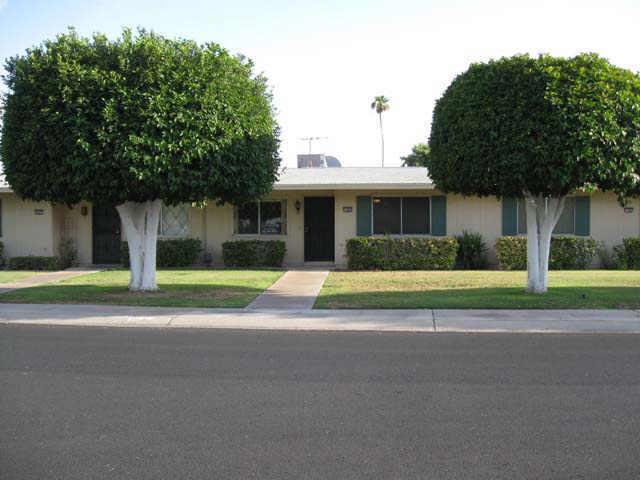 11003 W Santa Fe Dr., Sun City, AZ 85351