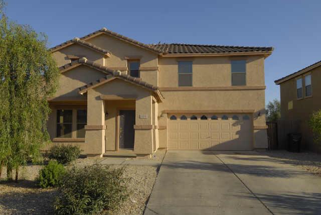 2439 W Bloch Rd., Phoenix, AZ 85041