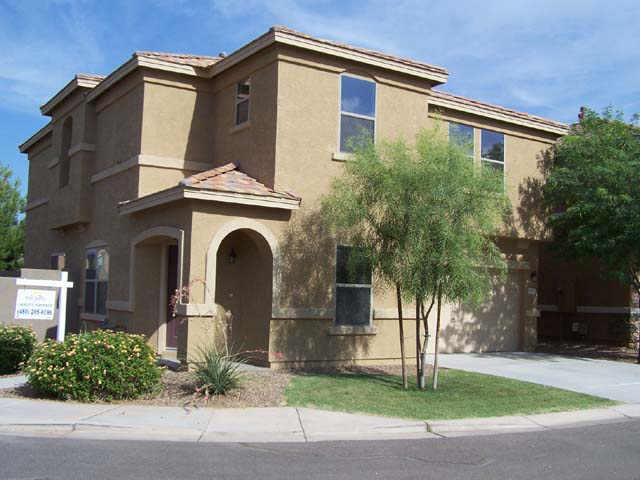 8446 E Lindner Ave., Mesa, AZ 85209