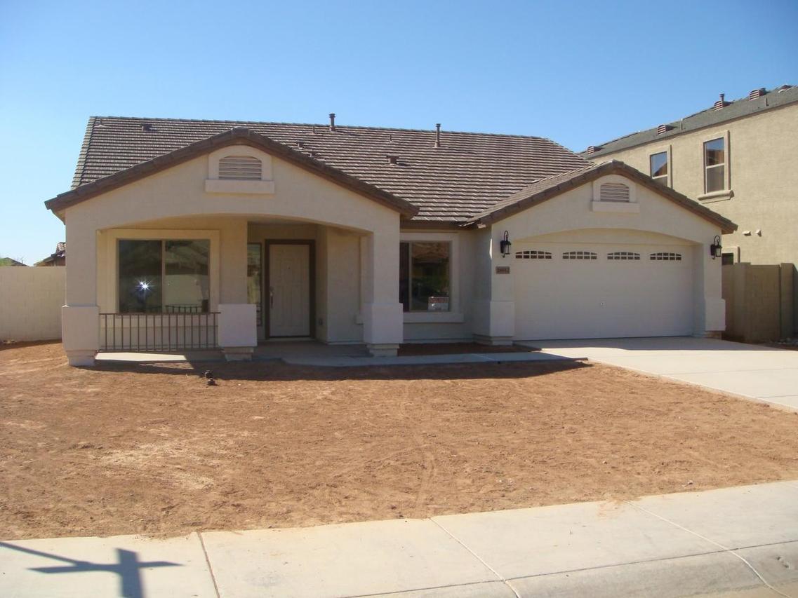 28912 N Calcite Way, Queen Creek, AZ 85243