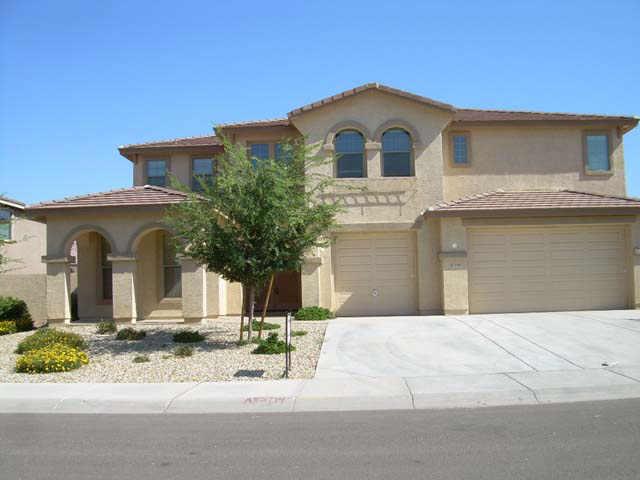 15240 W Coolidge St., Goodyear, AZ 85395