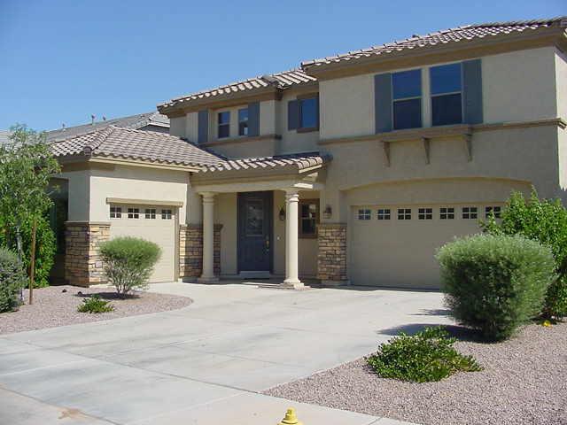 19725 E Canary Way, Queen Creek, AZ 85242