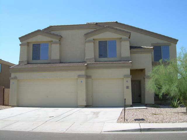 23063 W Kimberly Dr., Buckeye, AZ 85326