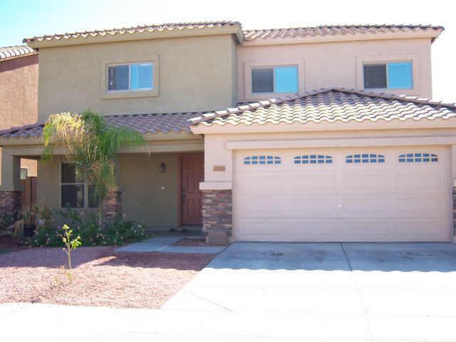 4333 W Hasan Dr., Laveen, AZ 85339