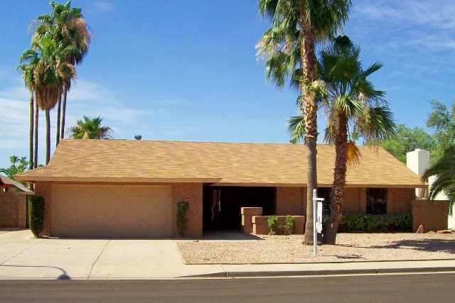 639 W Mcnair St., Chandler, AZ 85225
