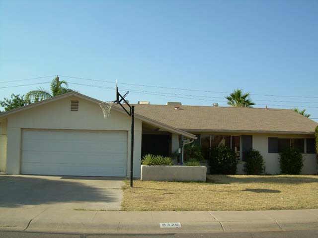 8326 E Edward Ave., Scottsdale, AZ 85250